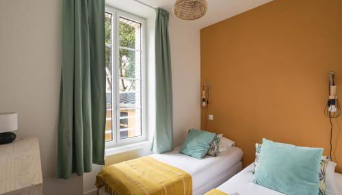 Le Cargo - A 300m de la plage de Rochebonne - Foto 4