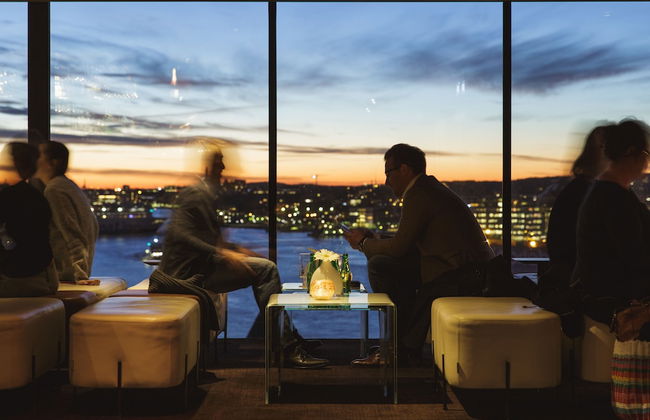 Apartments at Hotel Riverton - Photo 4