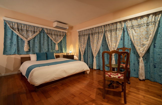 palmvilla ishigakijima karei - Foto 5