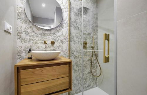 Oliva y Limón - Acogedor Apartamento en Pedraza - Foto 11