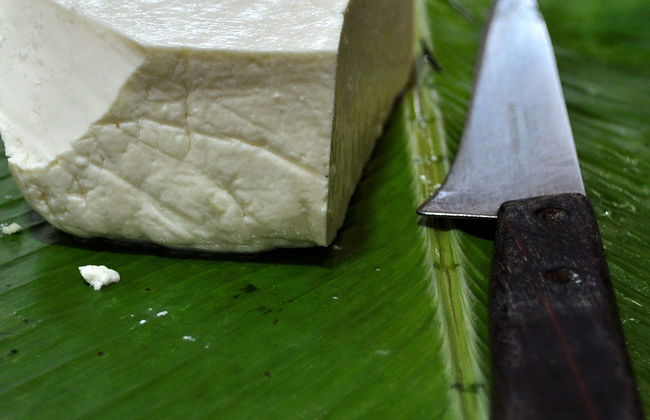 Free tour gastronomique dans la galerie Alameda - Photo 1