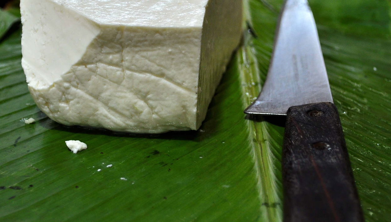 Free tour gastronômico pela Galería Alameda