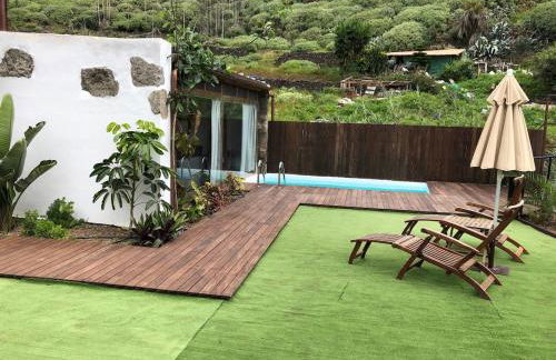 El Alpendre- Entre plataneras, a 10 minutos playa - Foto 22