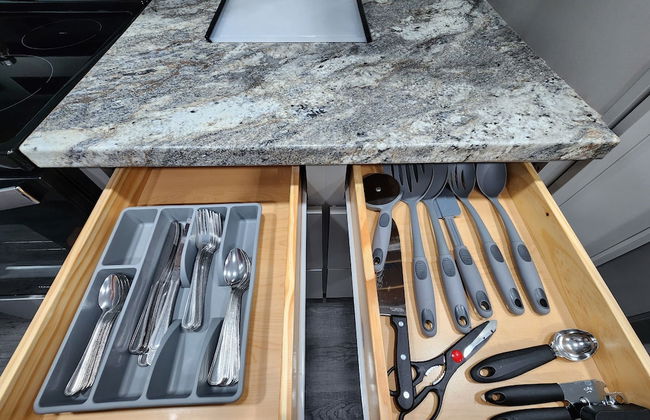 Paradise on lake harris - Foto 28