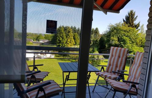 Ferienwohnung Monschauer Land - Foto 34