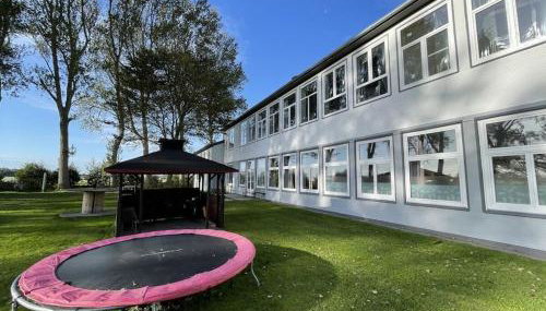 EcoLodge Loft Comfortable holiday residence - Foto 4, Other