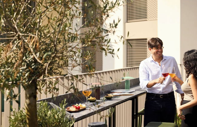 Base Geneva - Foto 39