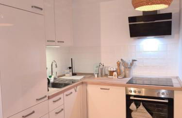 Sonnige Souterrain-Einliegerwohnung im Herzen Parsbergs - Foto 6