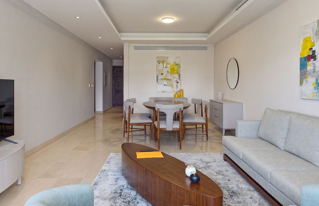 VESTA - Cairo Festival City Residence - Foto 13