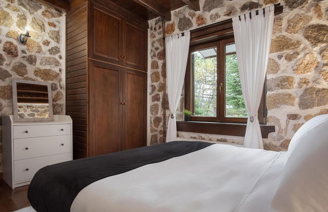 Parnassus Woodstone Chalet - Foto 11