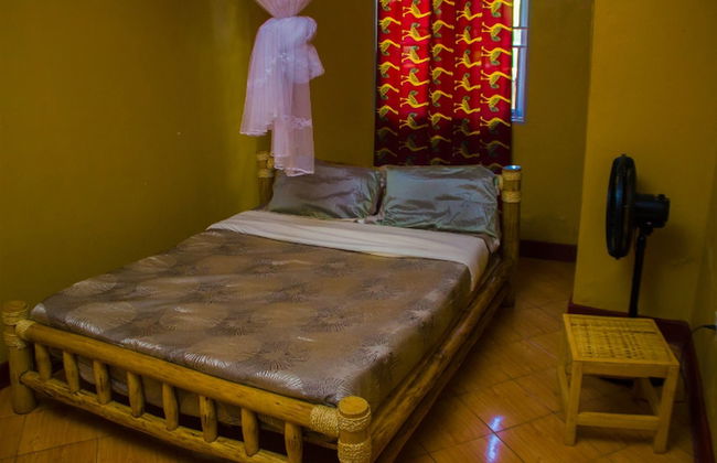 Kwezi Apartments - Foto 5