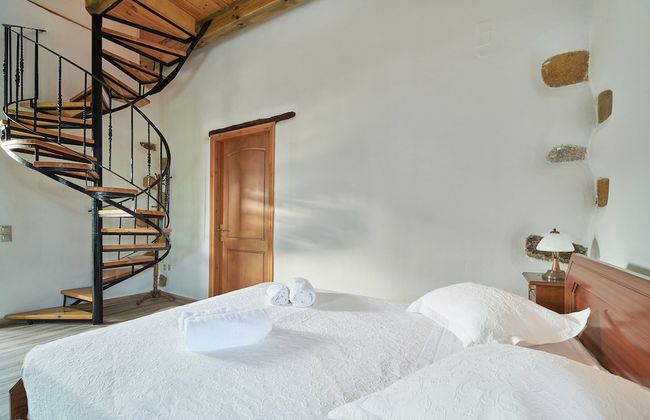 Achilleas Apartments - Foto 5