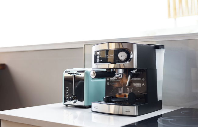 SERENDIPITY F.M - Foto 39