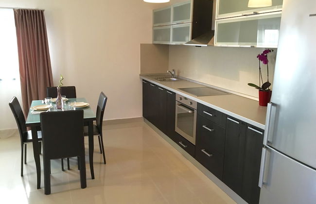 Elysium Accommodation - Foto 6