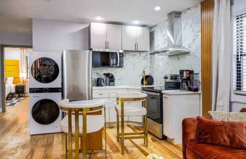 Velvet Vue Suite Near JFK, UBS Arena, & 30mins from City - Foto 2