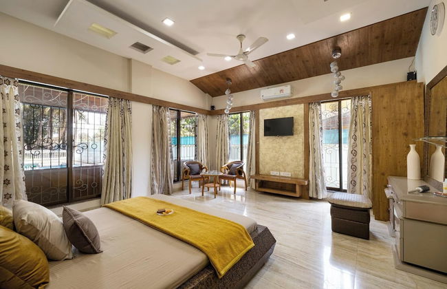 Geeta Bhawan - Foto 14