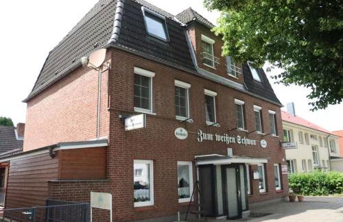 Ferienwohnung zum weißen Schwan - Foto 17