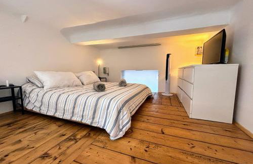 Exclusive Loft Marina di Carrara - Free Parking - Foto 7