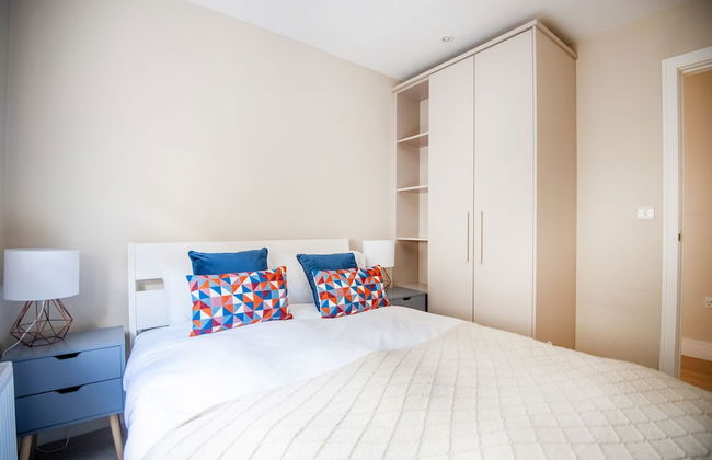 Dream Stays Bath - John Street - Foto 3