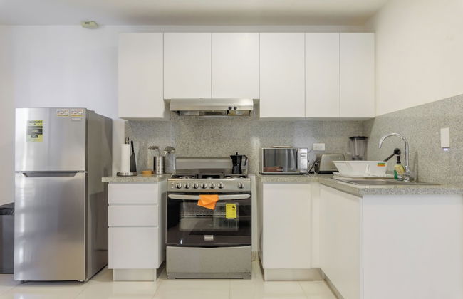 Apartments in La Julia 1 and 2 Bedrooms - Foto 12