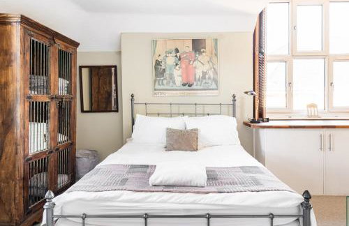 Unique Chiswick Penthouse with Roof Terrace - Foto 49