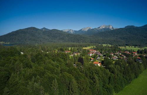 Ferienwohnung zum Hirschgarten - Foto 25