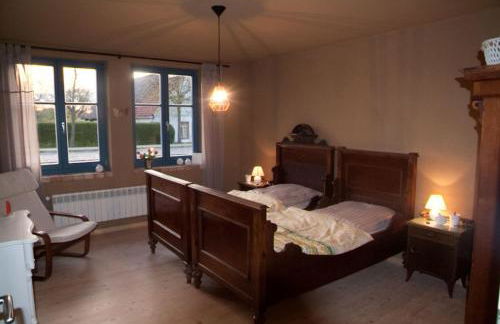 Auszeit am Haff - Foto 8