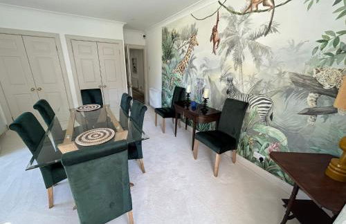 Underwood House Garden Flat - Foto 24