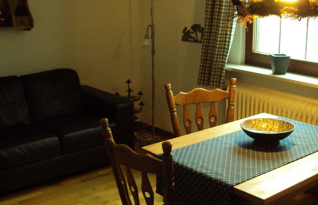 Detached House With Sauna Near Ski Lifts - Foto 28