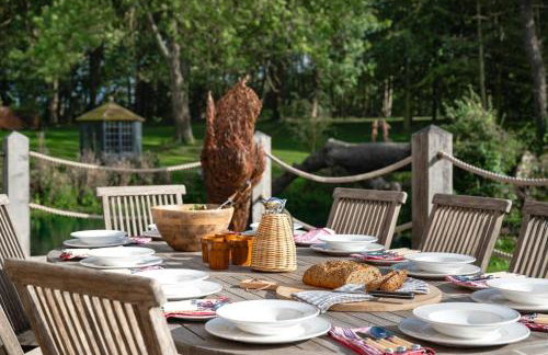 5 Bed in Cowlinge oc-t27606 - Foto 48