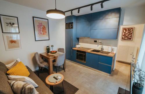 Apartman VI u centru Kutine - Foto 7