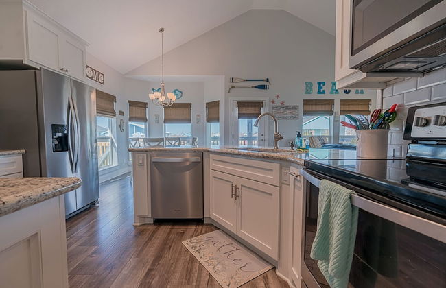 The Coast is Clear Great Home By Beach Bay - Foto 35