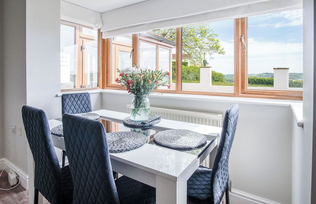 Highfield - 5 Bedroom Holiday Home - Pembroke Dock - Foto 54