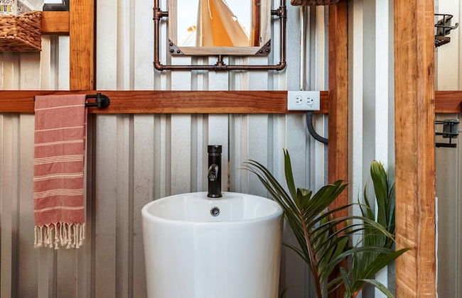 Hidden Leaf Baja Estate - Foto 58