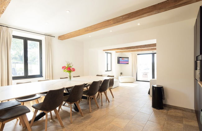 Peyrusse Peace: Pool & Charm - Foto 24