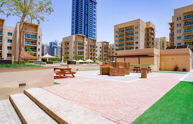 Waterfront Greens View - Foto 33