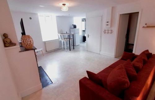 CHILL 4 pers Boîte à clé 24 sur 7 Netflix & Wifi - Foto 12