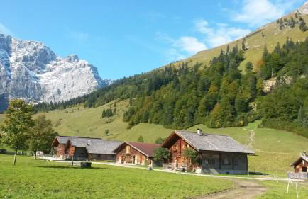 Hörnlestubn - Foto 45