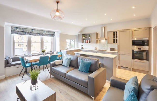 Host Stay The Avenue Victoria Apartment - Foto 1