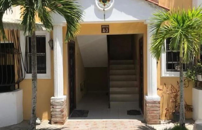 Residencial Gutierrez country - Photo 26