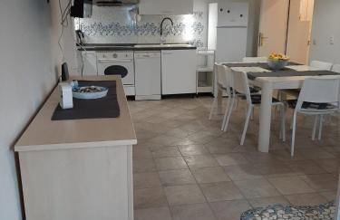 Cosy, sea view apartment Porat - Foto 7