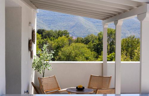 Golden Gaia Villas - Foto 2