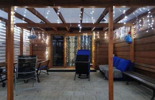 Noclegi Święta Katarzyna ,, Pod Jeleniami "prawdziwymi - Foto 51