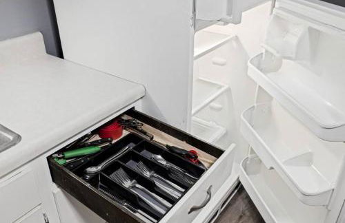 Peaceful 2BD 10 mins from DT Peoria - Foto 13