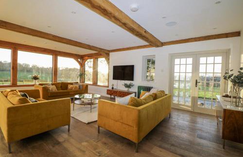 Great Noven Farm - Foto 16