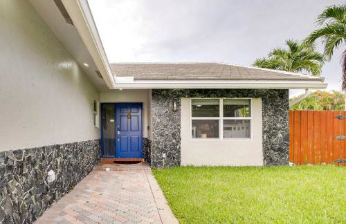 Pet-friendly Paradise with Pool about 6 Mi to Beach! - Foto 31