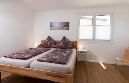 Ferienhaus Stöcklin Nähe Europapark Rust - Foto 20