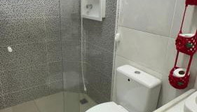 Apartamento 2 irmãs Praia de Leste - Foto 3