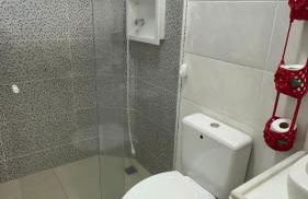 Apartamento 2 irmãs Praia de Leste - Foto 3