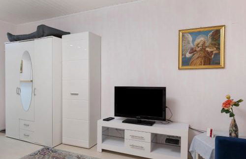 Ferienwohnung Poolblick - Foto 6